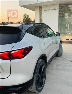 شيفروليه بليزر